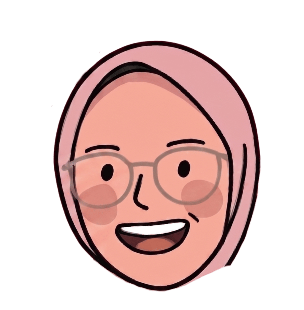 Zeril Cartoon